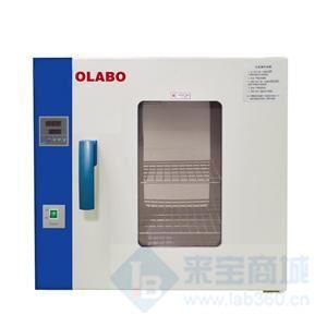欧莱博电热鼓风干燥箱DHG-9960A