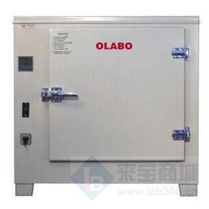 欧莱博电热恒温鼓风干燥箱DHG-9050