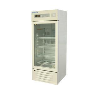 博科自产150升药品冷藏箱2-8℃