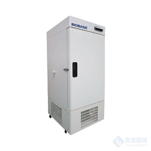 博科BDF86V158超低温冷藏箱
