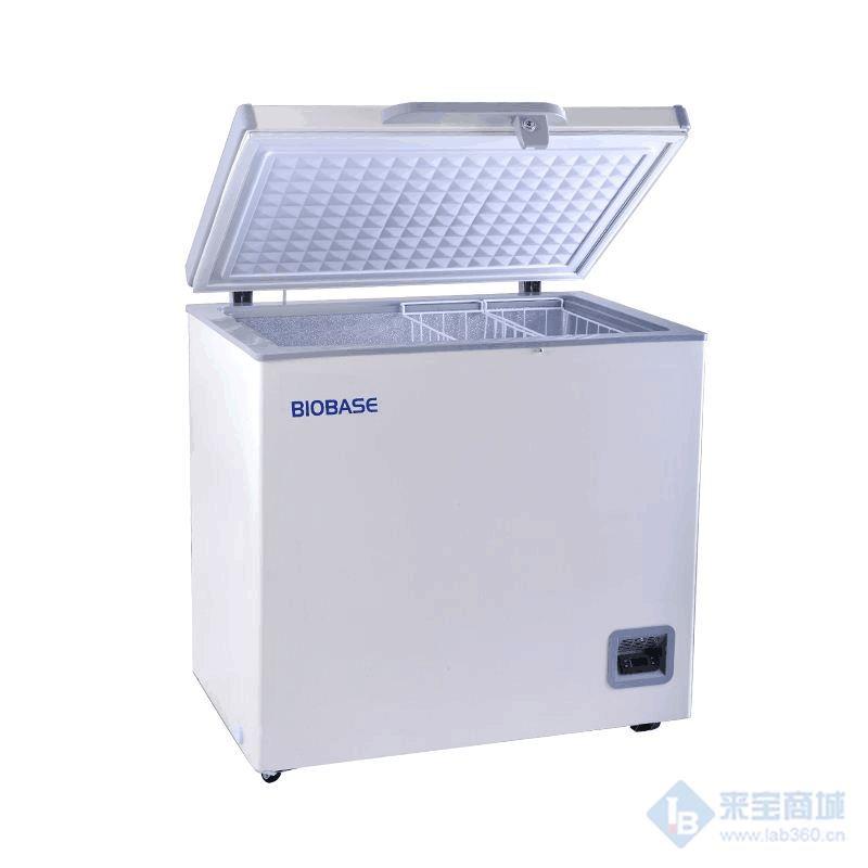 博科BDF-25H110低温冷藏箱