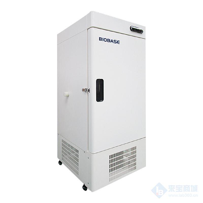 零下60度超低温冷藏箱BDF-60V158