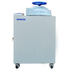 博科BKQ-B120升高压蒸汽灭菌器