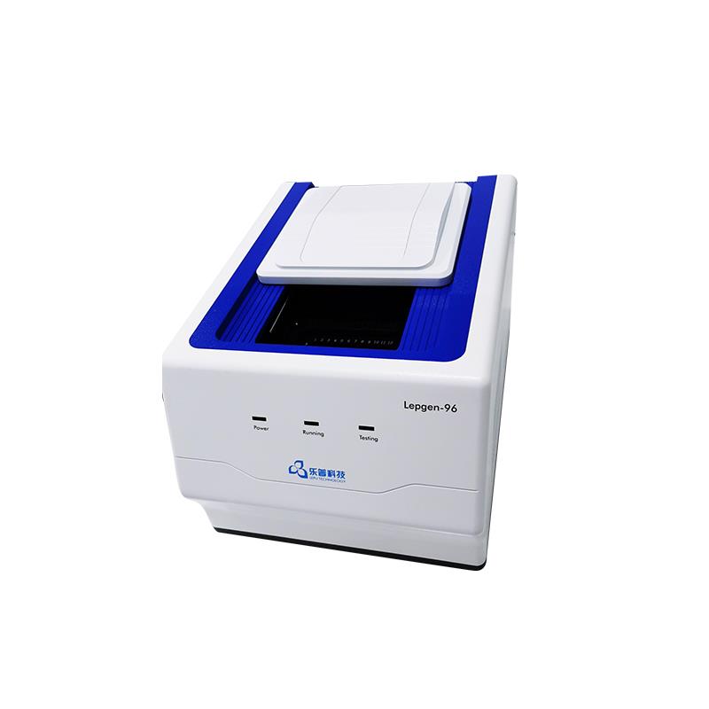 PCR仪厂家 96通量全自动医用PCR仪厂家