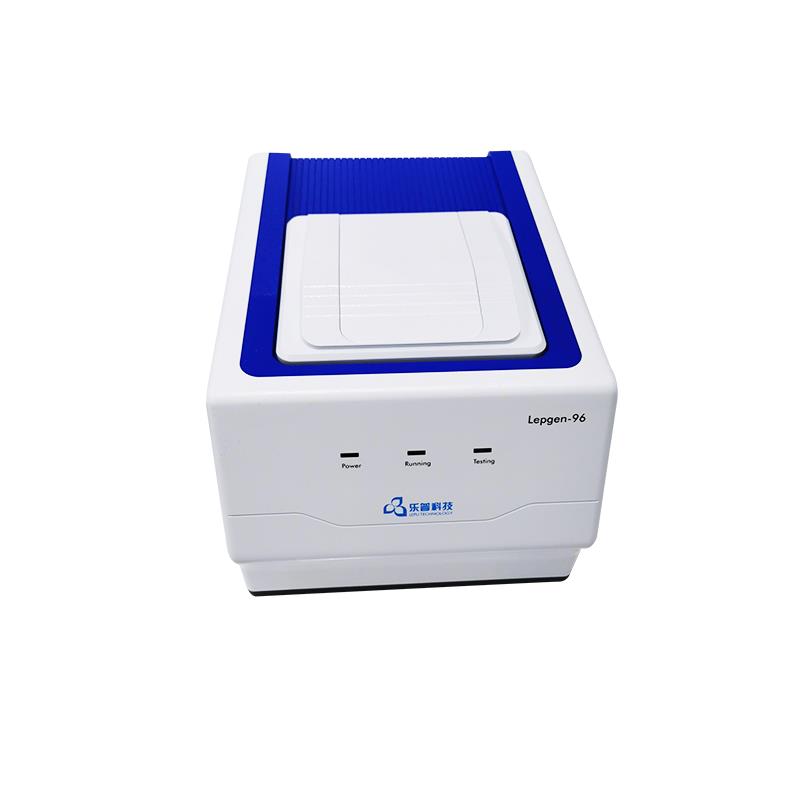 乐普96通量全自动医用PCR仪价格